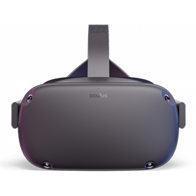 VR Porn Headset - Oculus Quest