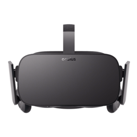 Oculus Rift S VR Headset