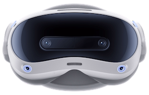 PICO 4 Ultra VR Headset