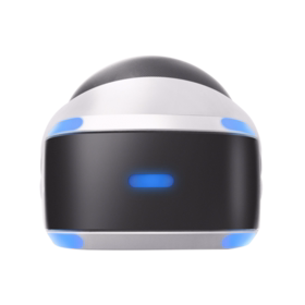 Play Station VR Headset