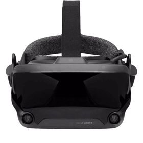 Valve Index VR Headset