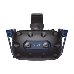 HTC Vive Pro 3 VR Headset