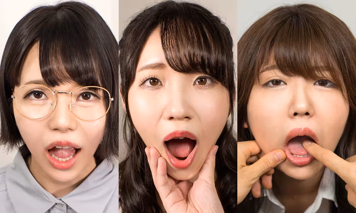 yui kawagoe anri namiki yuna mitake nenne ui ayaka hirosaki VR porn