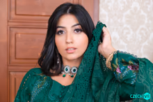 Aaliyah Yasin in Pakistani Wife Loves Foreskin, photo 1 of 4