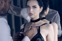 adelina jameson yasmina khan kitty wild little chloe boni VR porn