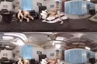  virtual reality porn