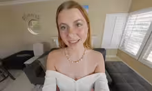 stella luxx VR porn