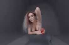 Amirah Adara and Natalia Starr in 19 Happy Endings PMV Cum PMV VR Music Video By Private Jet, photo 4 of 4