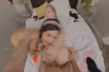 Adriana Chechik and Kenzie Taylor in 21 Cream Endings Into Lustful Holes and Mouths, photo 4 of 4