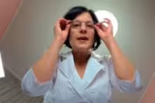 Sweetlonglips in 8. Therapiesitzung - Customvideo, photo 1 of 4
