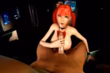 Akiko in Akiko Twins Hug 8K 3rd Person View, photo 1 of 4
