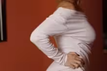 Back To Therapy Specialist Nina Santi VR porn
