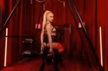 R3DVR VR porn video featuring cherry kiss