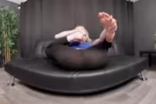 alaina taylor virtual reality porn