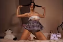Bedroom Fun VR porn