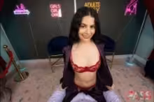 angel gostosa VR porn