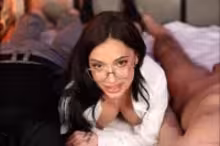 kissnicol VR porn