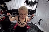 candy flip berlin meow berlin VR porn
