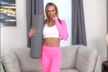 kaci kennedy VR porn