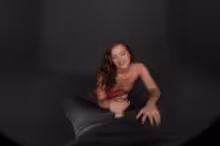 Lexi Lore and Violet Myers in Blowjob Thrust Beat PMV Vol 1, photo 3 of 4
