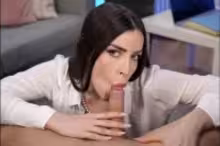 Boss Marica Chanelle Anal VR porn