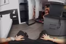 caramella del x VR porn