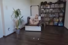 Maria Braun in Cat Meows For Your Cumshot, photo 4 of 4