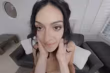 Laynee James in Chillout With Laynee James An Immersive Experience VR Porn Music Mix by Fap Vr, photo 1 of 4