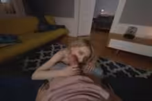 Melody Marks in Chillout With Melody - An Immersive Chillout Experience (VR Porn Music Mix by Fap Vr), photo 1 of 4