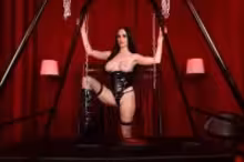 Violet Voss in Cock Humiliation With Violet, photo 3 of 4