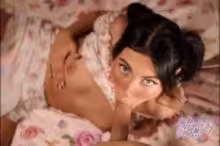 Creamed VR porn