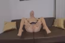 Maria Braun in Cuckold Dirtytalk - Hotwife Degradiert Dich Zum Cuckold, photo 4 of 4