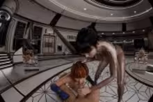 cgi models VR porn