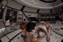cgi models virtual reality porn