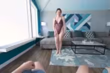 jess toyst VR porn