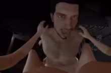 Virtualpassionvr Cgi Model in for Women Midnight Alley Bang - Female Pov, photo 2 of 4