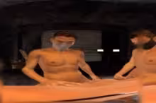 Virtualpassionvr Cgi Model in For Women Naughty Basement - POV 360, photo 2 of 4