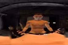 Virtualpassionvr Cgi Model in For Women Naughty Basement - POV 360, photo 4 of 4