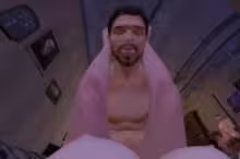 Virtualpassionvr Cgi Model in For Women Shared With Bf's Friend - Female Pov, photo 3 of 4
