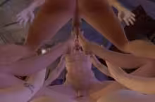 Virtualpassionvr Cgi Model in For Women Shared With Bf's Friend - Female Pov, photo 4 of 4