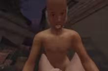 Virtualpassionvr Cgi Model in For Women Street Bum Smashes Teen 18 y.o - Female POV, photo 3 of 4