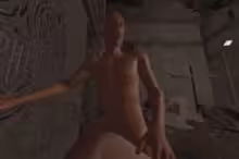 Virtualpassionvr Cgi Model in For Women Street Bum Smashes Teen 18 y.o - Female POV, photo 4 of 4