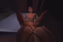 Virtualpassionvr Cgi Model in For Women Valentine's Gift - Female POV, photo 3 of 4