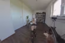Maria Braun in Geile Katze Bringt Dich Zum Spritzen, photo 3 of 4