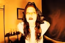 Juliette Love in Ghost Girl Vol. 1 - Horror Solo RE-MASTERED, photo 4 of 4