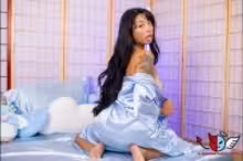 Gia Dibella Fosters Your Curiosity VR porn