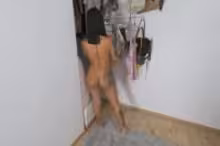 Yorgelis Carrillo in Gorgeous Busty Latina Gets Dicked I, photo 1 of 4