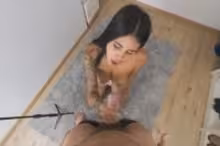 Yorgelis Carrillo in Gorgeous Busty Latina Gets Dicked I, photo 4 of 4