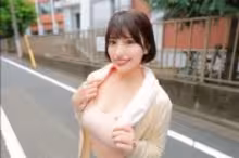 Hitting on Beauty Out Running Leads Within 10 Minutes to Sex, photo 1 of 4