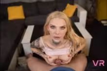 lexi star VR porn